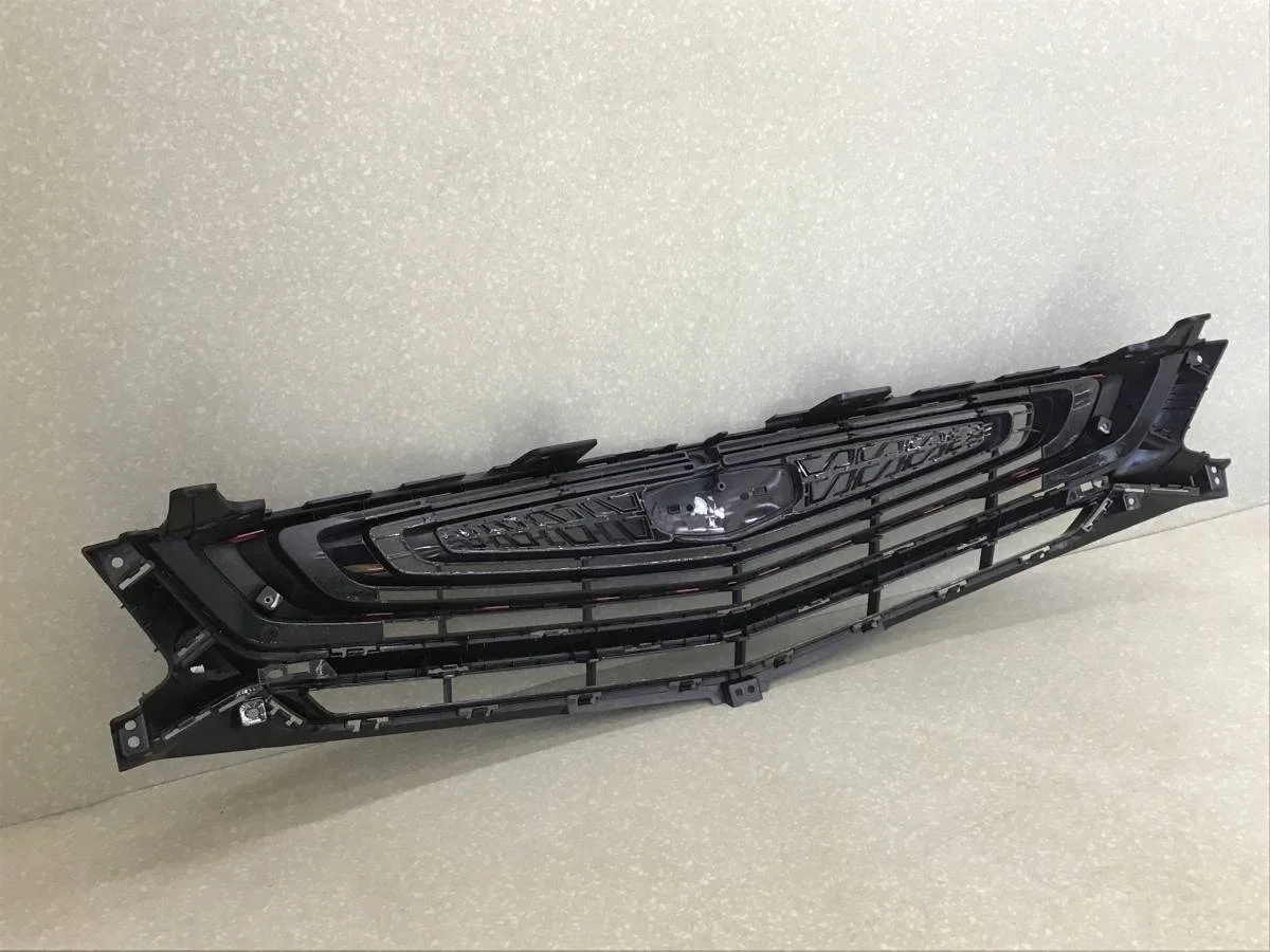 Решетка радиатора Geely Coolray SX11 2018> [6600126541] - миниатюра 10