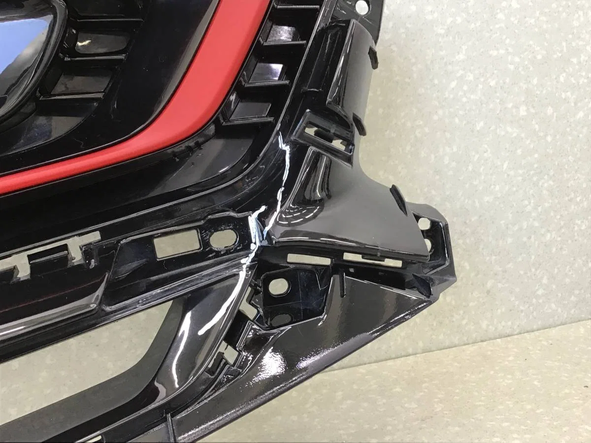 Решетка радиатора Geely Coolray SX11 2018> [6600126541] - миниатюра 6