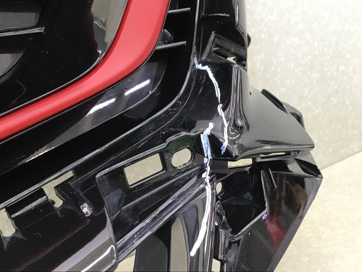 Решетка радиатора Geely Coolray SX11 2018> [6600126541] - миниатюра 7
