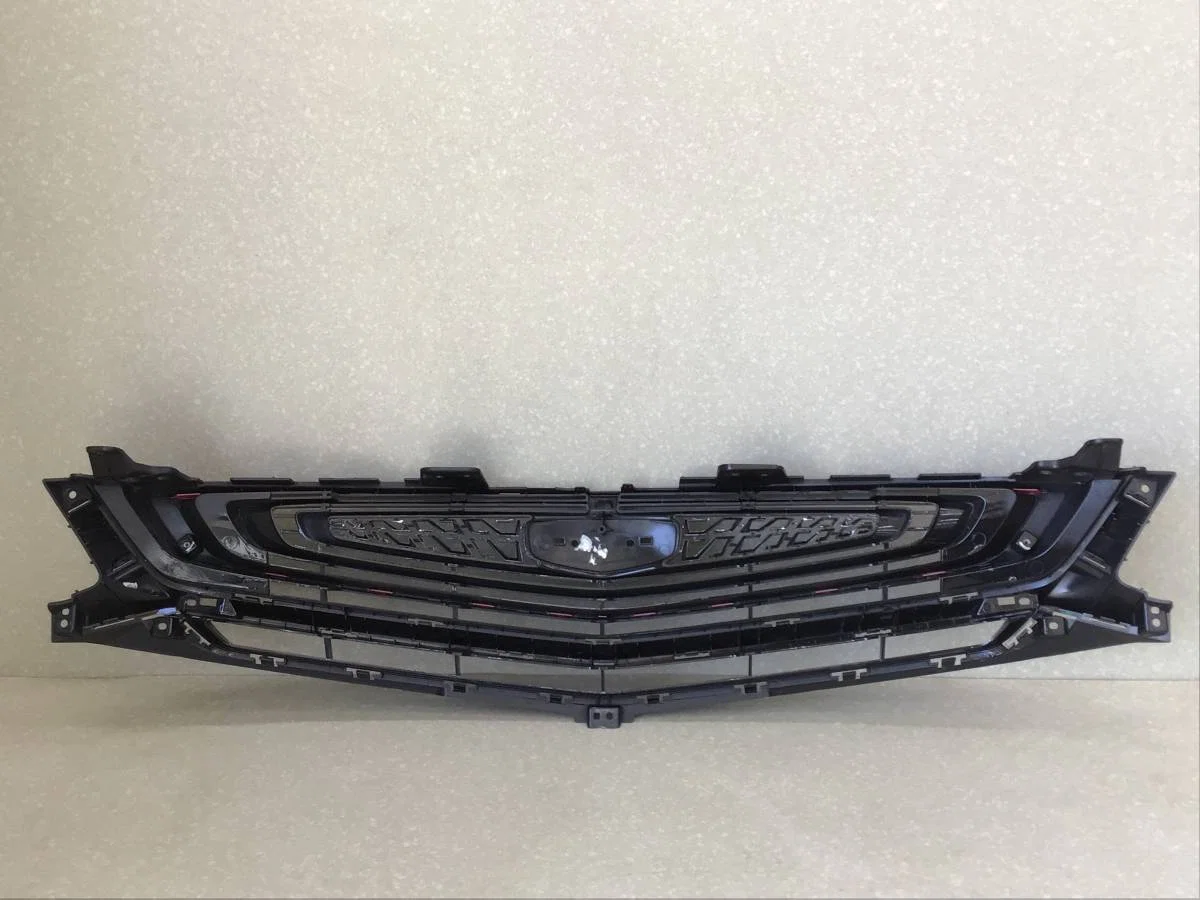 Решетка радиатора Geely Coolray SX11 2018> [6600126541] - миниатюра 9