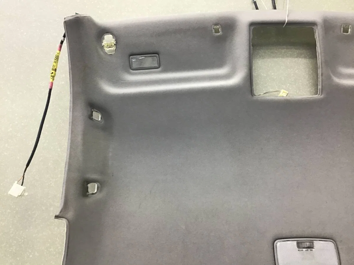 Обшивка потолка Toyota Camry (V40) 2006-2011 [6331033491] - миниатюра 2