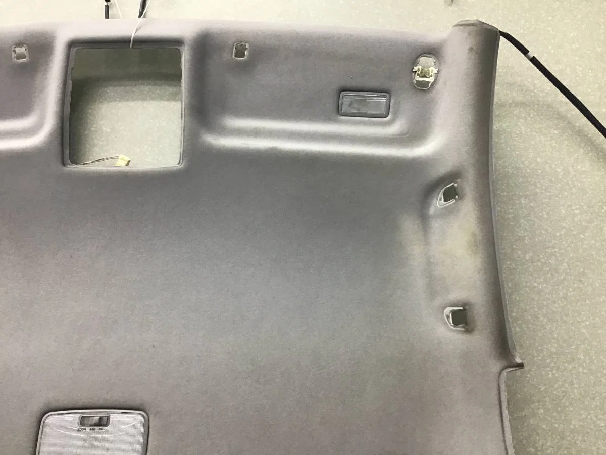 Обшивка потолка Toyota Camry (V40) 2006-2011 [6331033491] - миниатюра 3