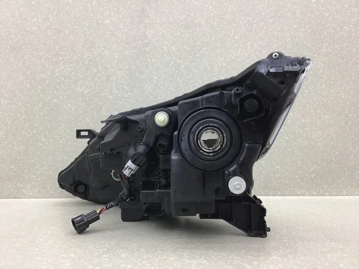 Фара правая Nissan Qashqai (J11) 2014> [260104EH0A] - миниатюра 4