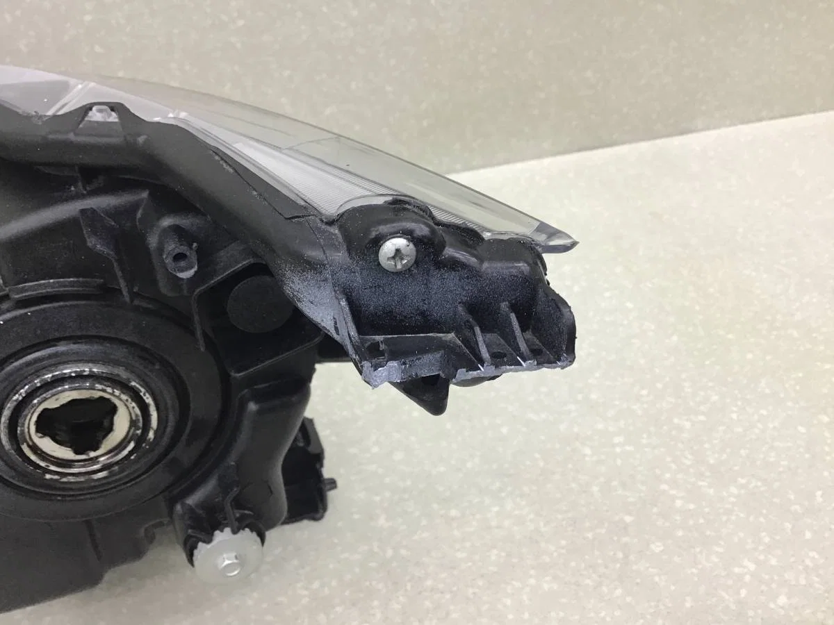 Фара правая Nissan Qashqai (J11) 2014> [260104EH0A] - миниатюра 5