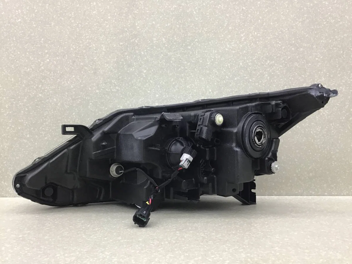 Фара правая Nissan Qashqai (J11) 2014> [260104EH0A] - миниатюра 6