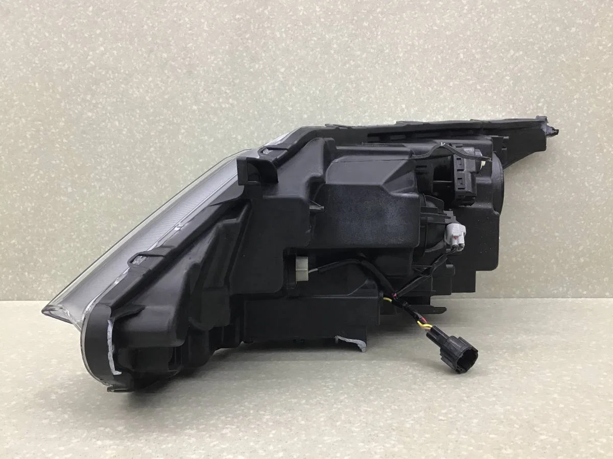 Фара правая Nissan Qashqai (J11) 2014> [260104EH0A] - миниатюра 7