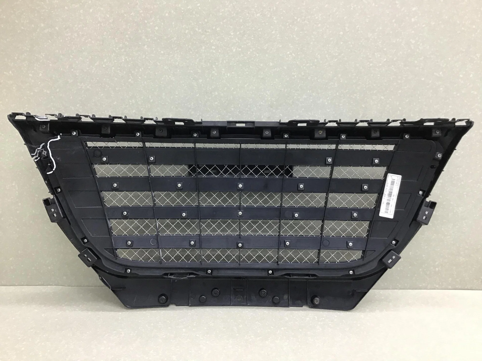 Решетка радиатора, Haval H2 2014> [5509100XSZ08A] - миниатюра 8
