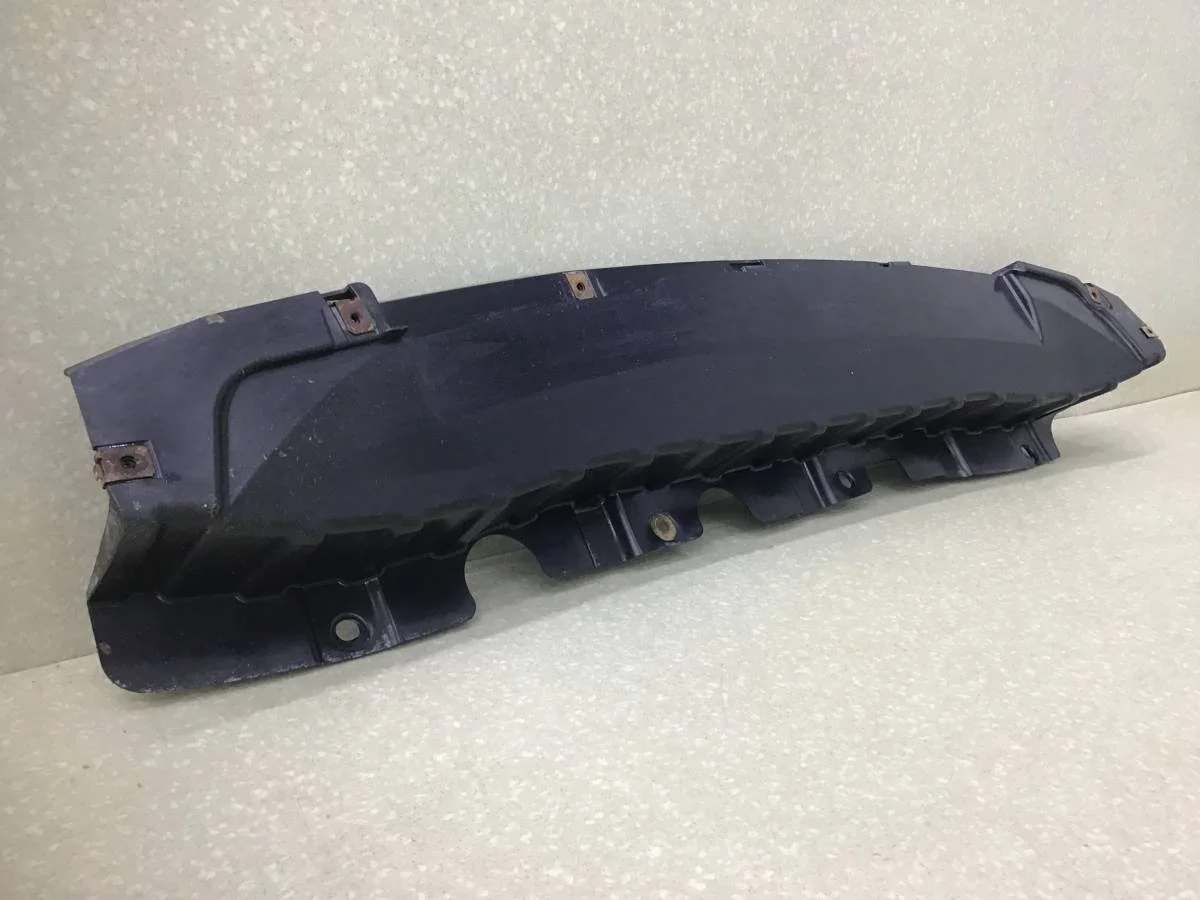 Пыльник бампера BMW X3 F25 2010-2017 [51128048139] - миниатюра 2