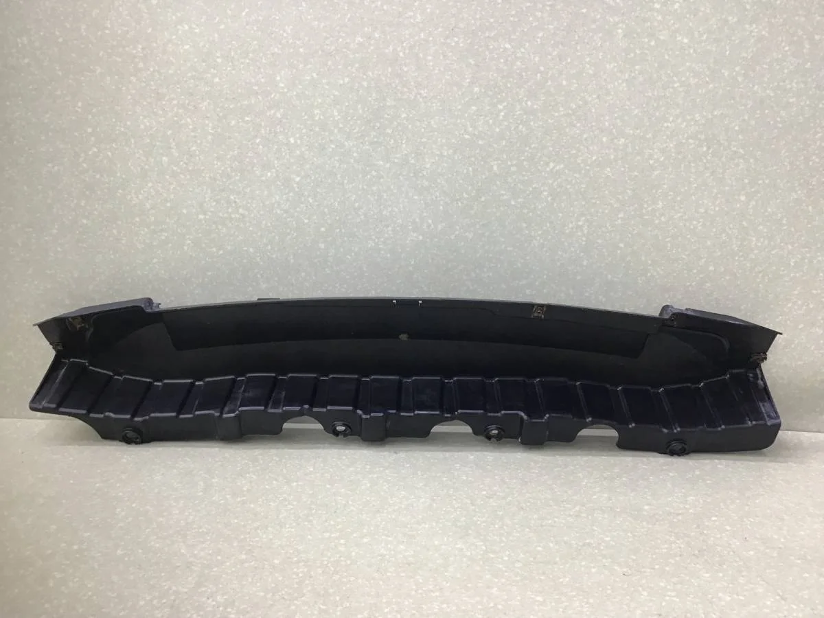 Пыльник бампера BMW X3 F25 2010-2017 [51128048139] - миниатюра 4
