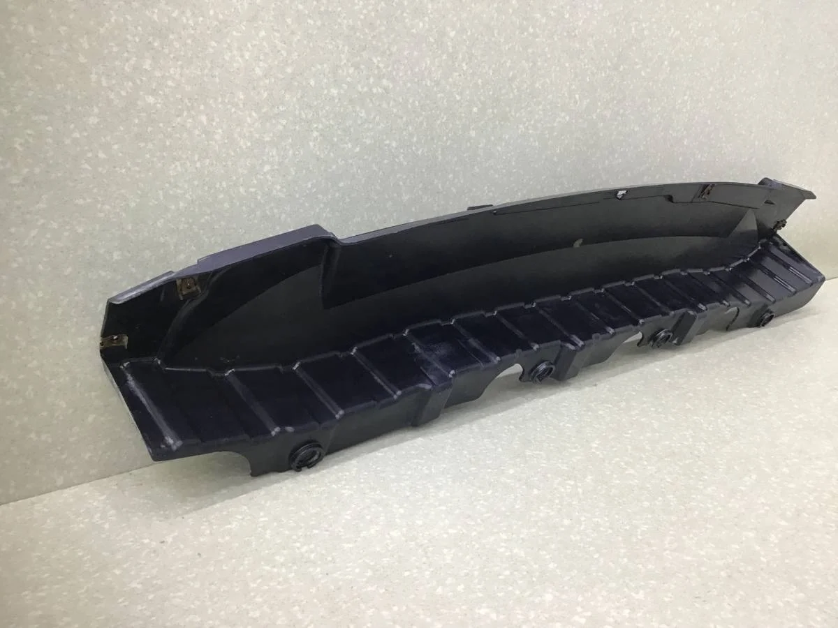 Пыльник бампера BMW X3 F25 2010-2017 [51128048139] - миниатюра 5