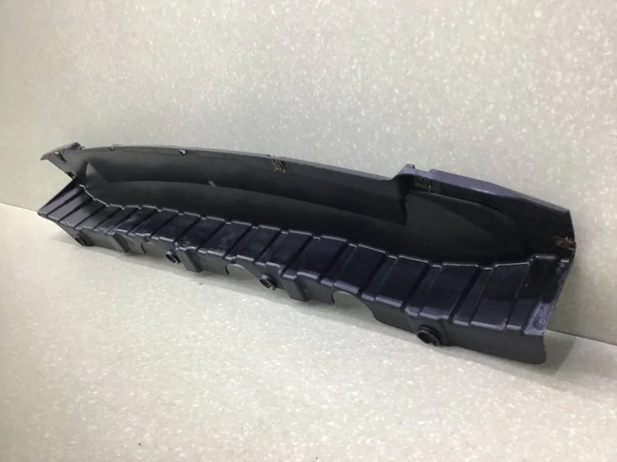 Пыльник бампера BMW X3 F25 2010-2017 [51128048139] - миниатюра 6