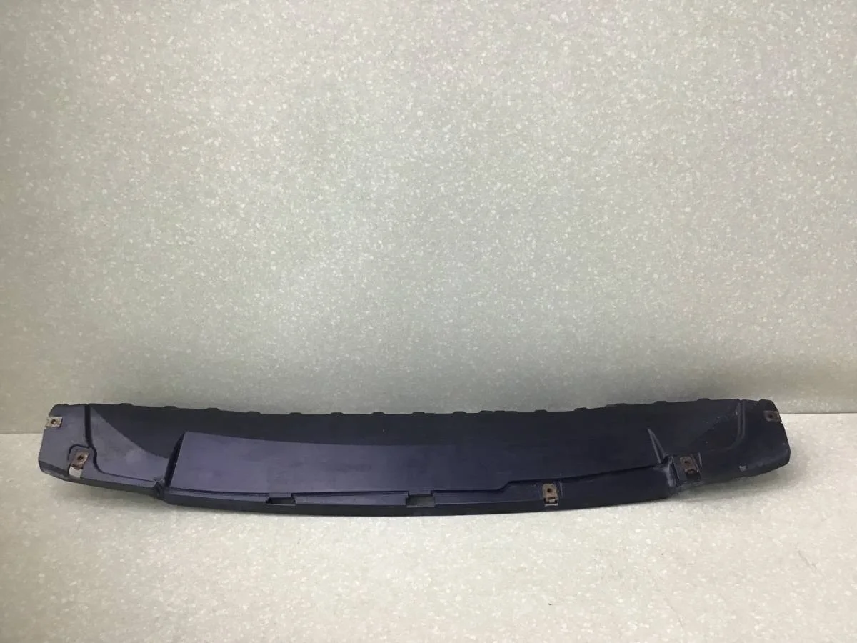 Пыльник бампера BMW X3 F25 2010-2017 [51128048139] - миниатюра 7