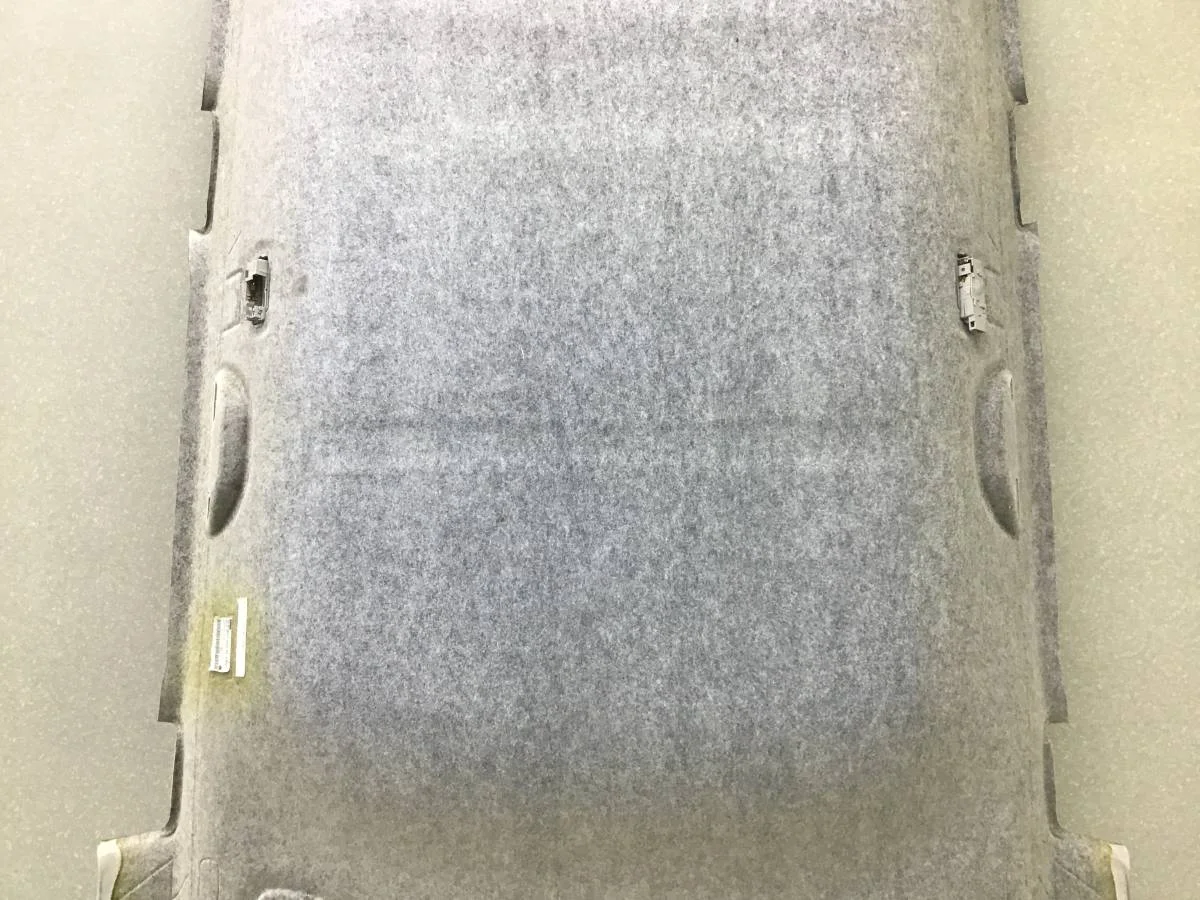 Обшивка потолка Skoda Yeti (5L) 2009-2018 [5L6867501H] - миниатюра 10