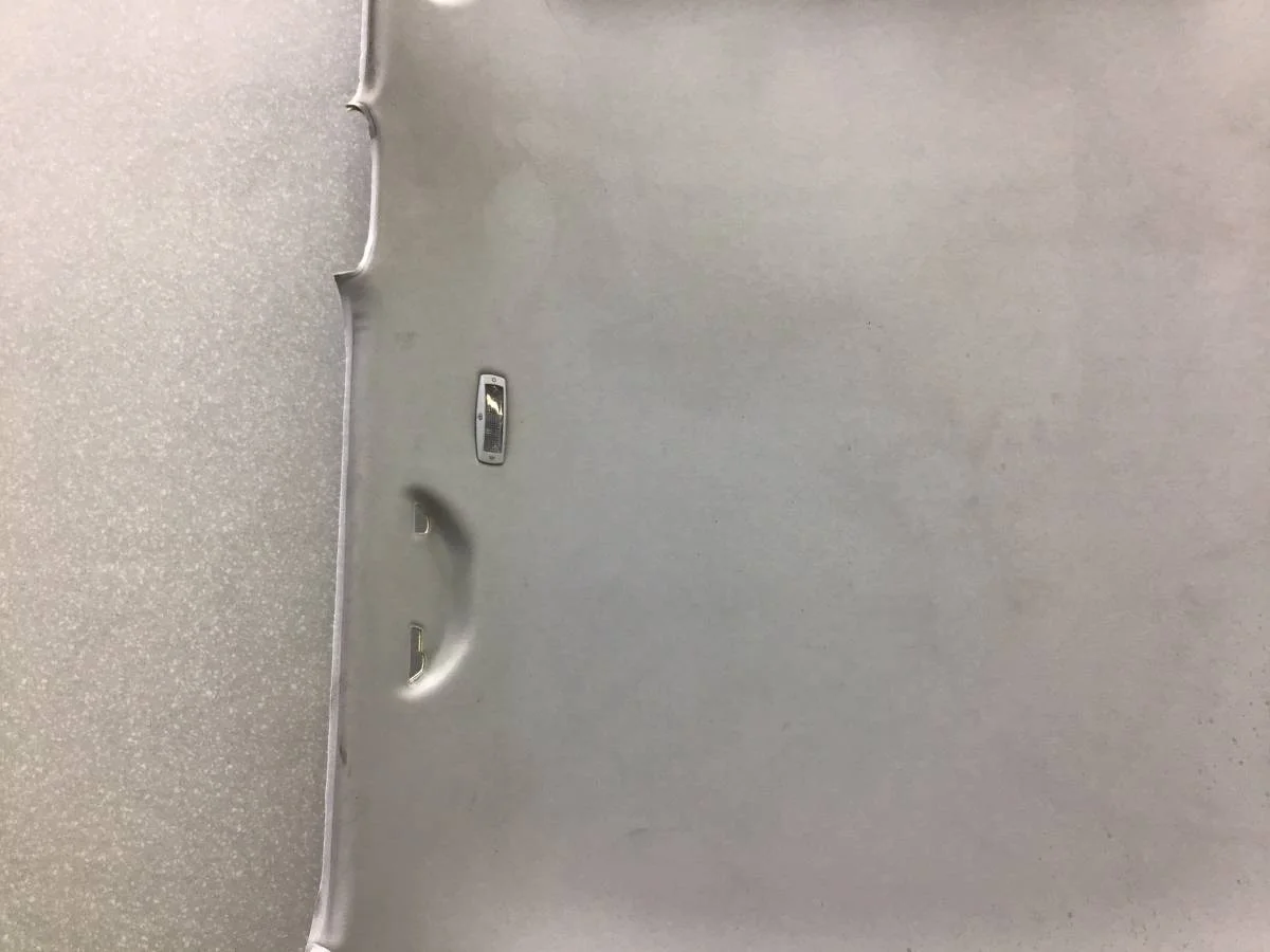Обшивка потолка Skoda Yeti (5L) 2009-2018 [5L6867501H] - миниатюра 5