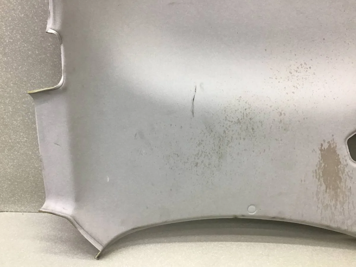 Обшивка потолка Skoda Yeti (5L) 2009-2018 [5L6867501H] - миниатюра 6