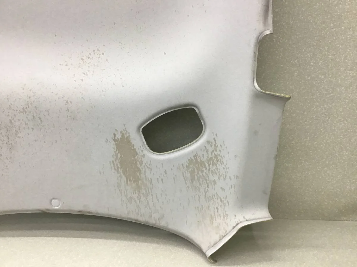 Обшивка потолка Skoda Yeti (5L) 2009-2018 [5L6867501H] - миниатюра 7