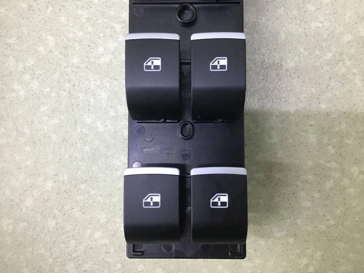 Блок управления стеклоподъемниками JAC JS6 2022> [3750030U7312] - миниатюра 7
