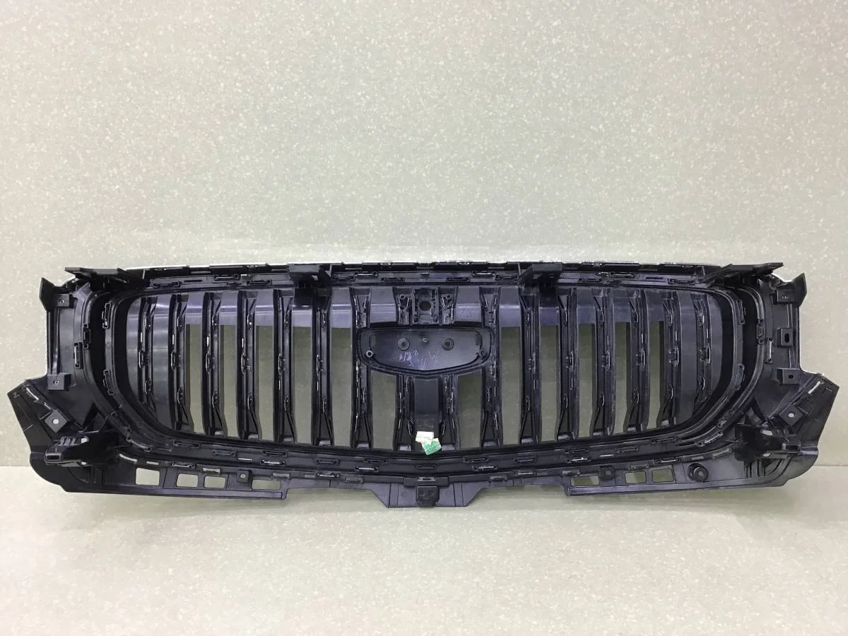 Решетка радиатора Geely Monjaro (KX11) 2022> [8893978776] - миниатюра 6