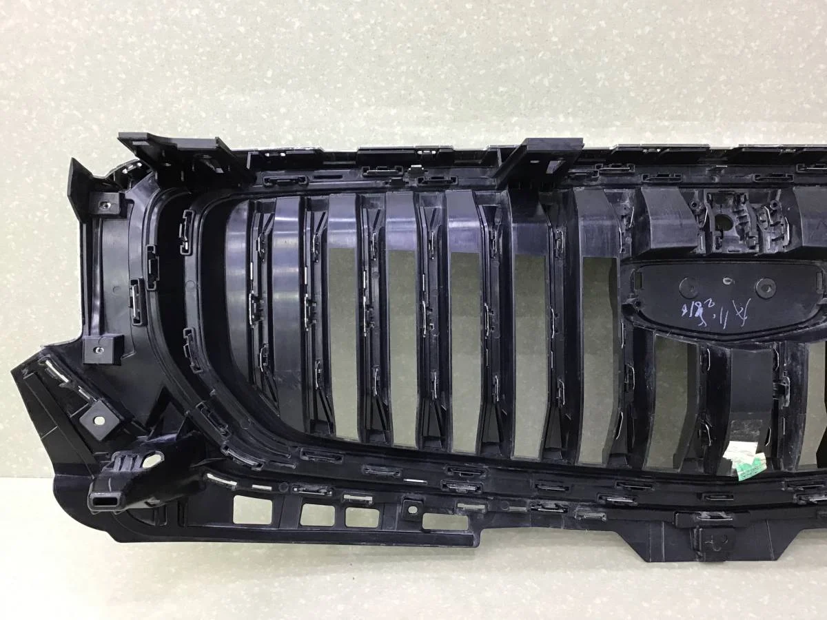 Решетка радиатора Geely Monjaro (KX11) 2022> [8893978776] - миниатюра 7