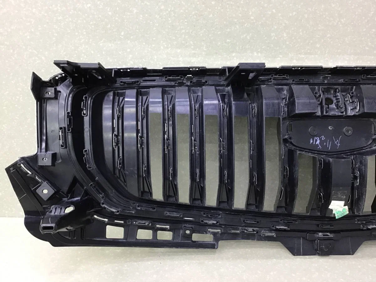 Решетка радиатора Geely Monjaro (KX11)  [8893978776] - миниатюра 7