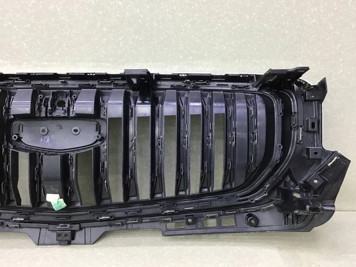 Решетка радиатора Geely Monjaro (KX11) 2022> [8893978776] - миниатюра 8