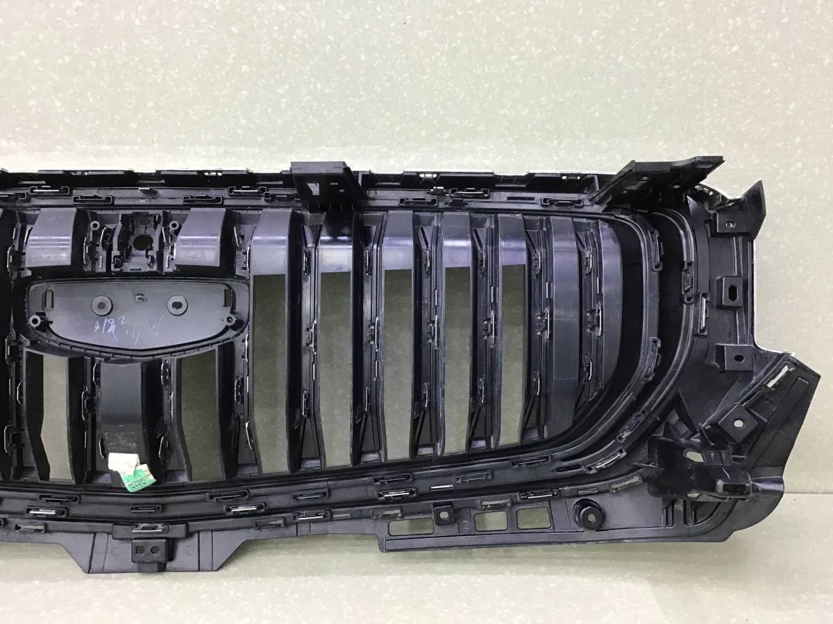 Решетка радиатора Geely Monjaro (KX11)  [8893978776] - миниатюра 8