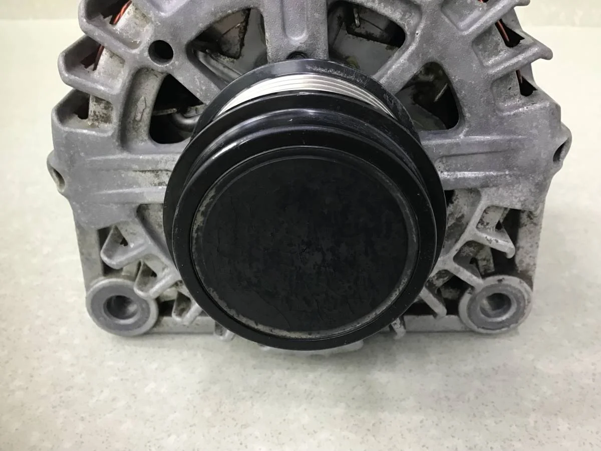 Генератор JAC S7  10.2020 - 10.2022 [1025100GH164] - миниатюра 10