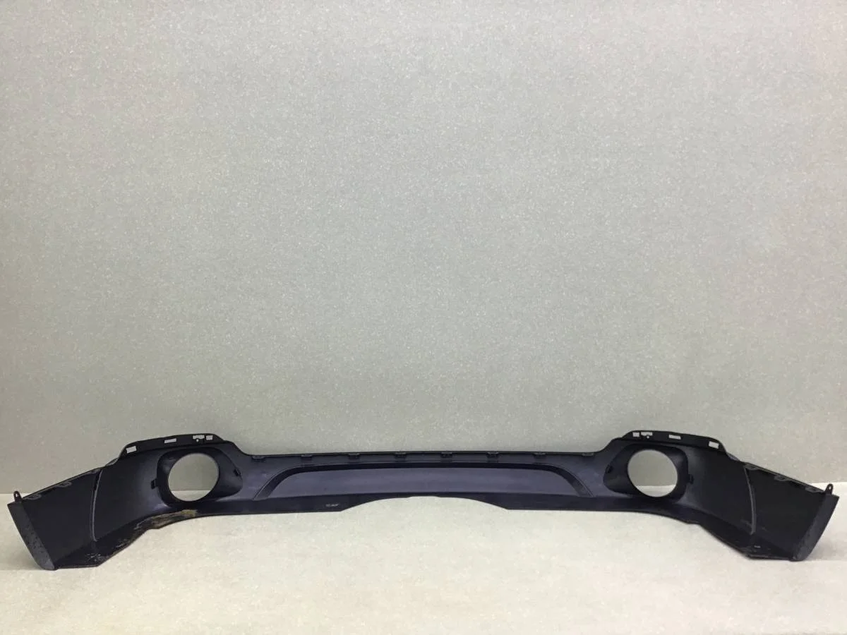 Юбка задняя BMW X5 F15/F85 2013> [51127303441] - миниатюра 10