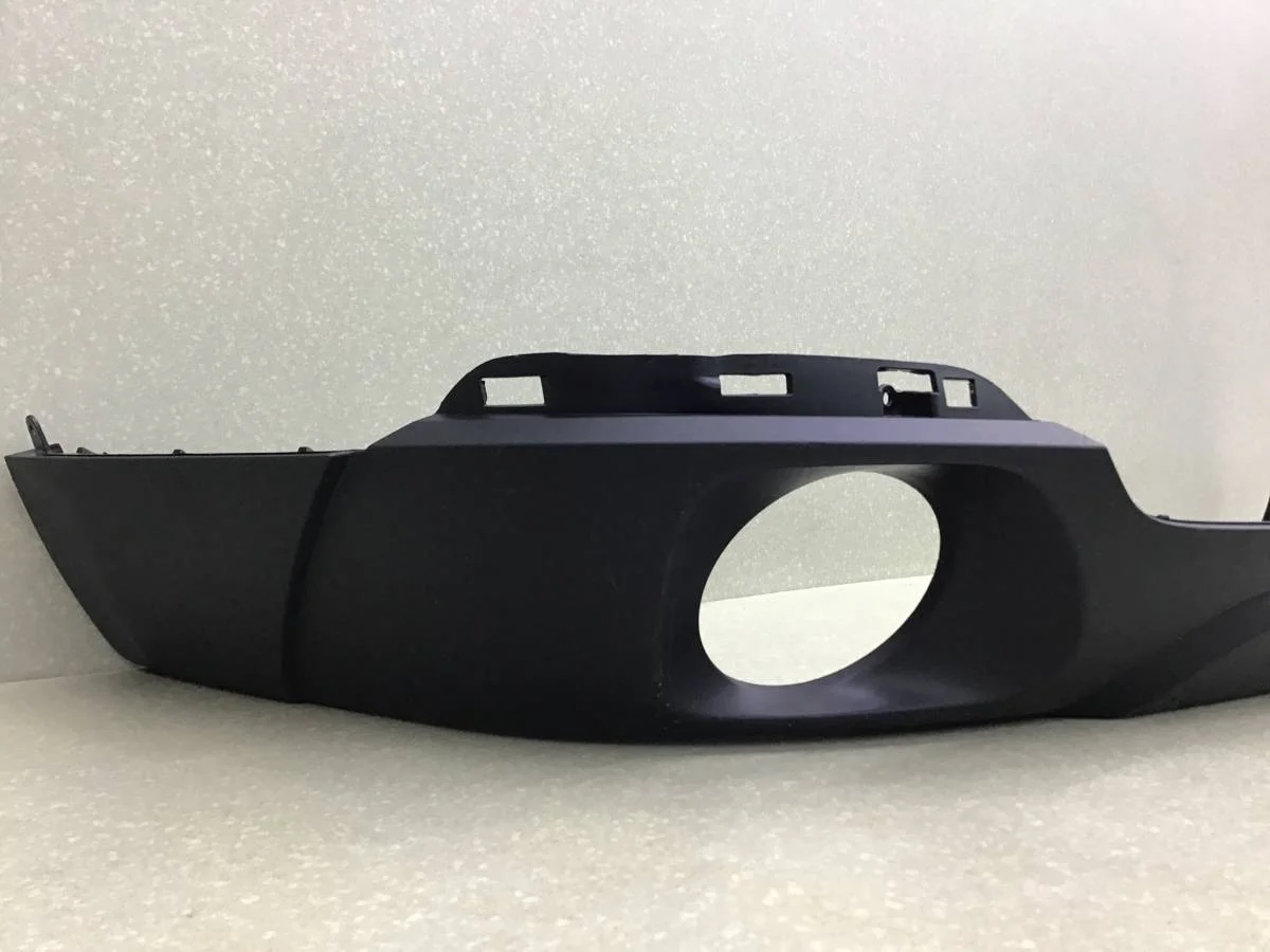 Юбка задняя BMW X5 F15/F85 2013> [51127303441] - миниатюра 2