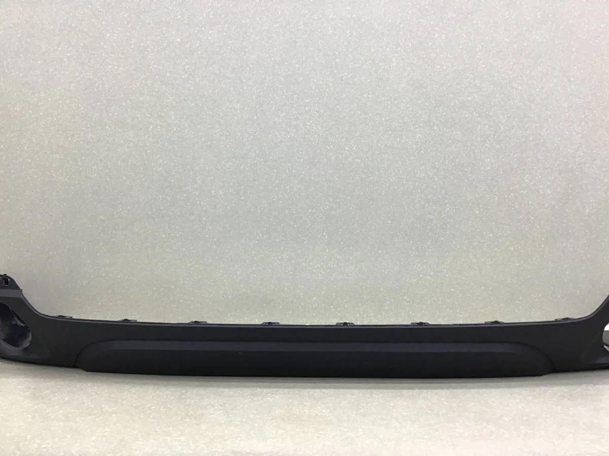 Юбка задняя BMW X5 F15/F85 2013> [51127303441] - миниатюра 3