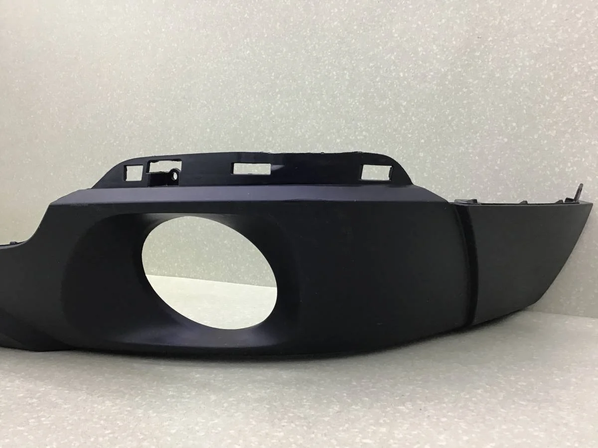 Юбка задняя BMW X5 F15/F85 2013> [51127303441] - миниатюра 4