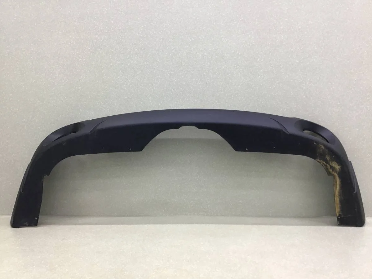 Юбка задняя BMW X5 F15/F85 2013> [51127303441] - миниатюра 6