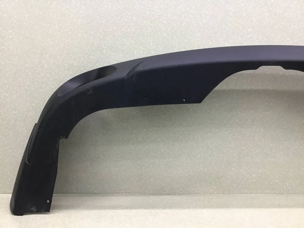 Юбка задняя BMW X5 F15/F85 2013> [51127303441] - миниатюра 7