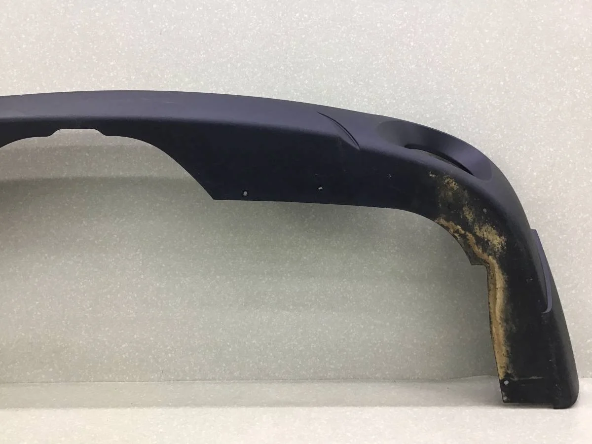 Юбка задняя BMW X5 F15/F85 2013> [51127303441] - миниатюра 8