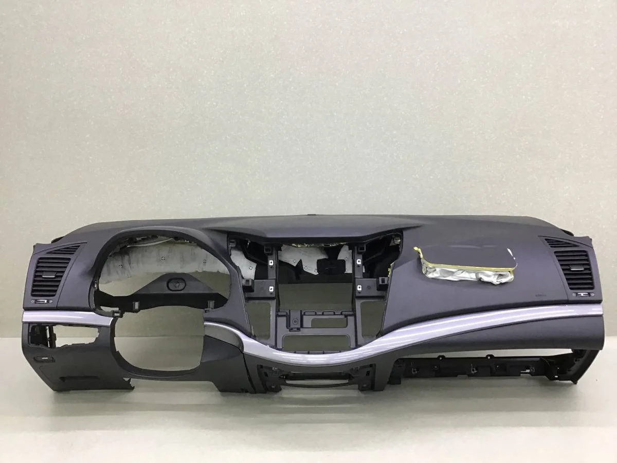 Торпедо Hyundai i40 (VF) 2011> [847103Z000RY] - миниатюра 2