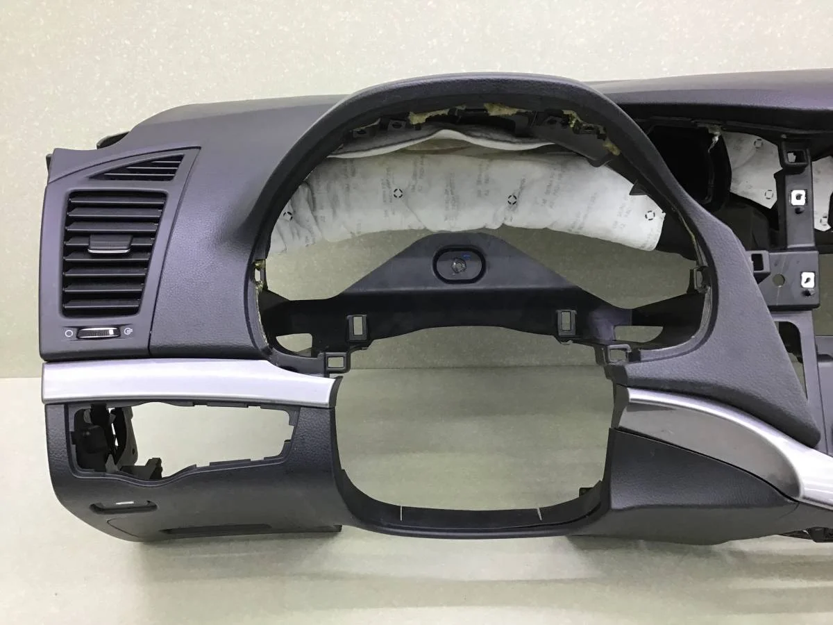 Торпедо Hyundai i40 (VF) 2011> [847103Z000RY] - миниатюра 4
