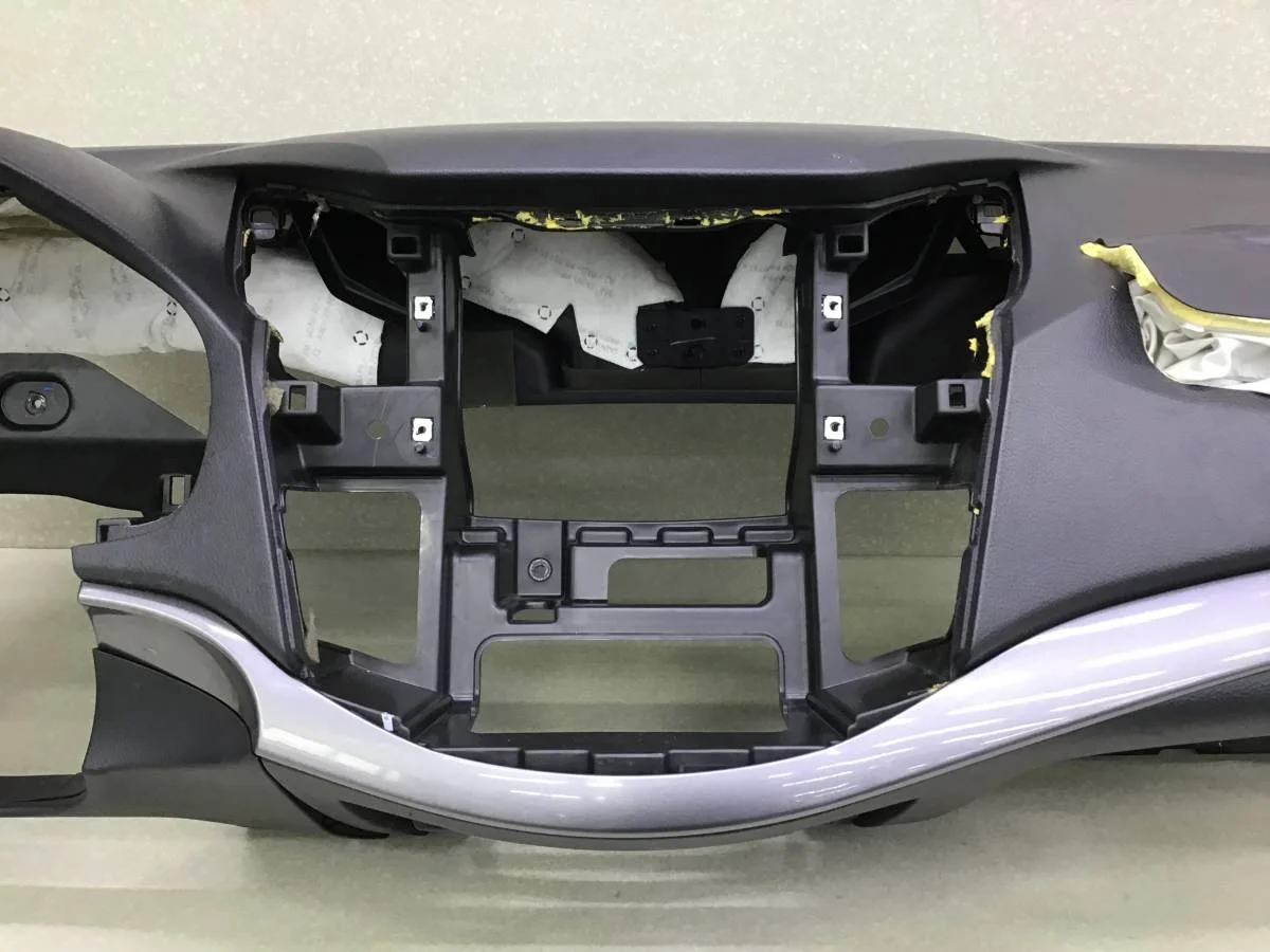 Торпедо Hyundai i40 (VF) 2011> [847103Z000RY] - миниатюра 5