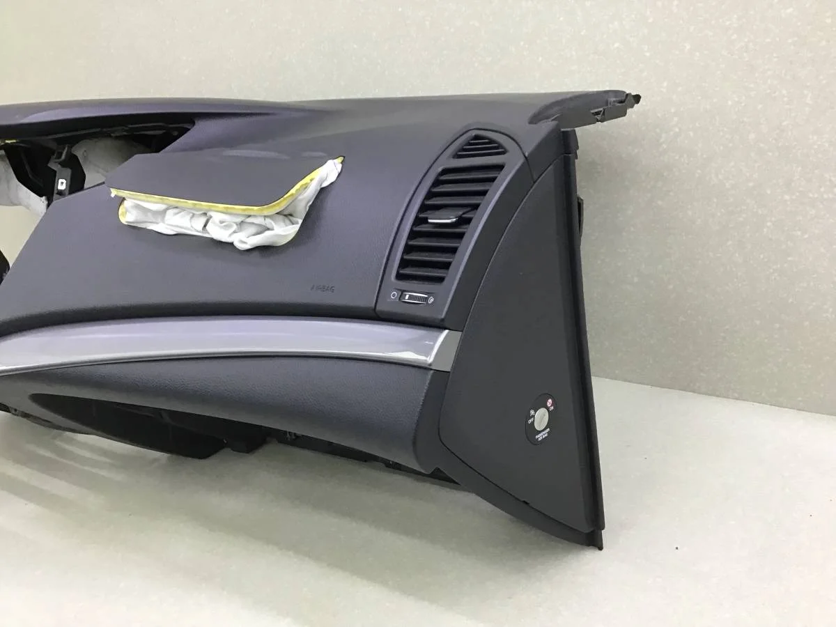 Торпедо Hyundai i40 (VF) 2011> [847103Z000RY] - миниатюра 7