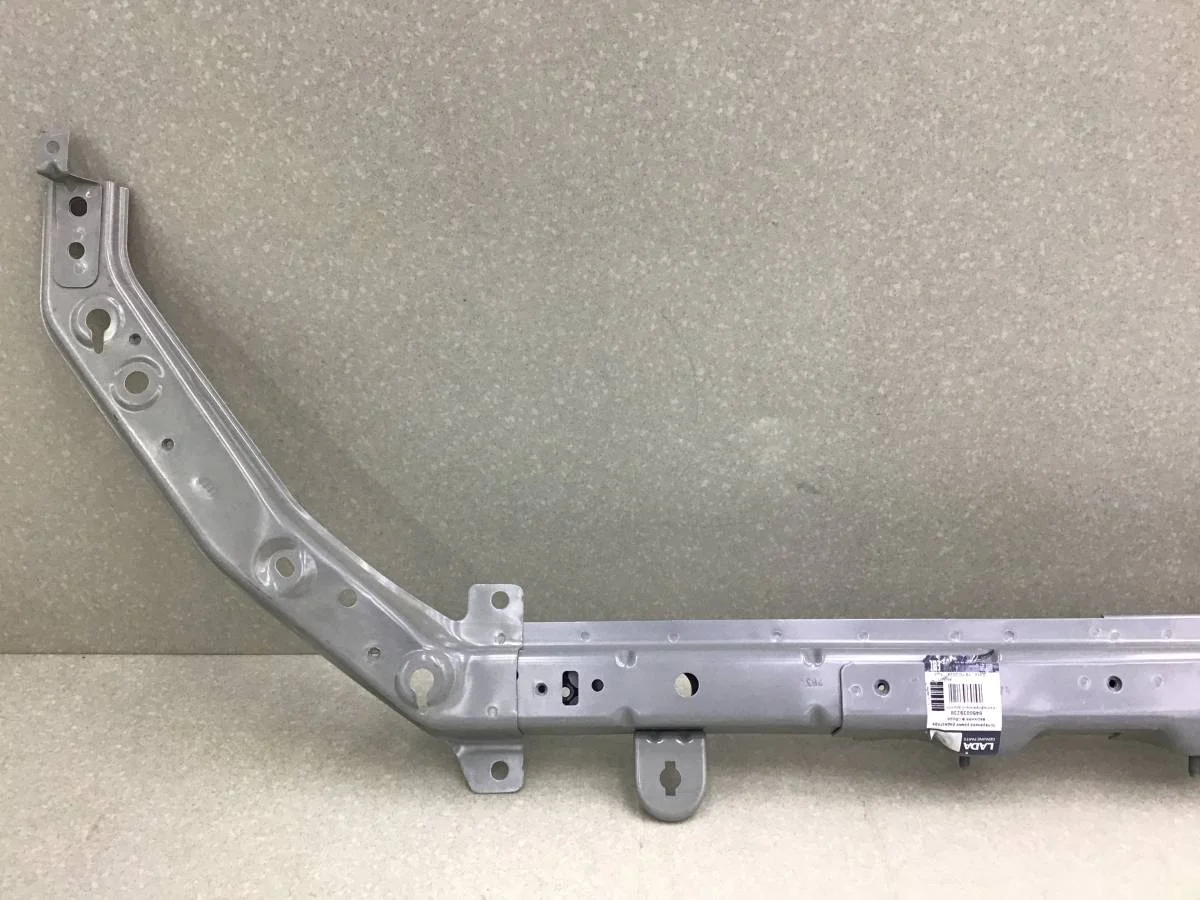 Панель передняя Lada Vesta (2180) 2015-н.в. [8450039238] - миниатюра 2