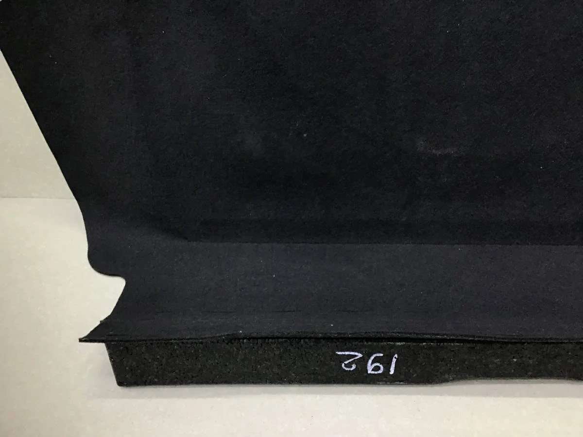 Пол багажника Hyundai i40 (VF) 2011> [857103Z900RY] - миниатюра 5