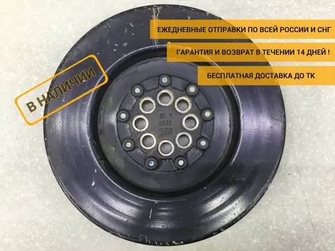 Шкив коленвала MAN TGA 2007> [51022010171]