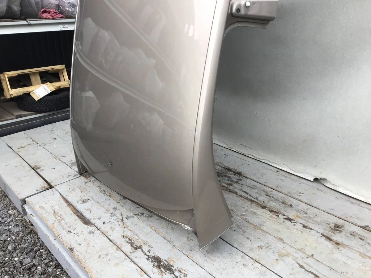 Крыша Skoda Rapid 2 2019-2026 [60U817111] - миниатюра 7