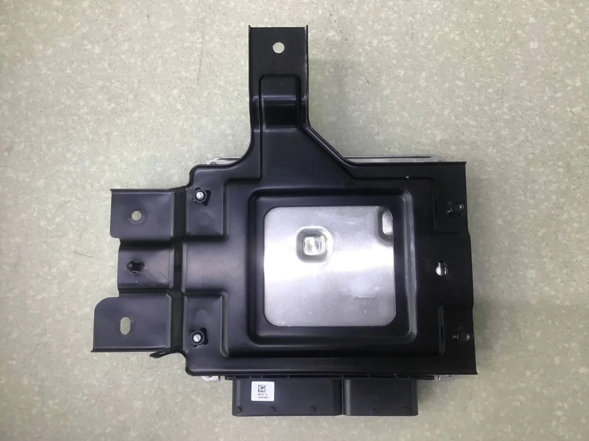 Блок управления двигателем JAC JS6 2022> [1026200GH20T] - миниатюра 3
