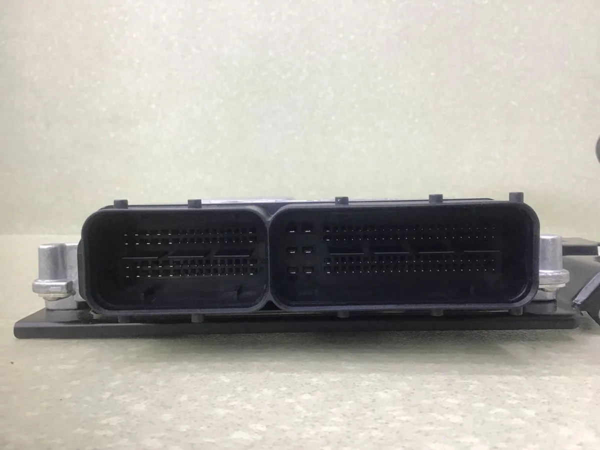 Блок управления двигателем JAC JS6 2022> [1026200GH20T] - миниатюра 5