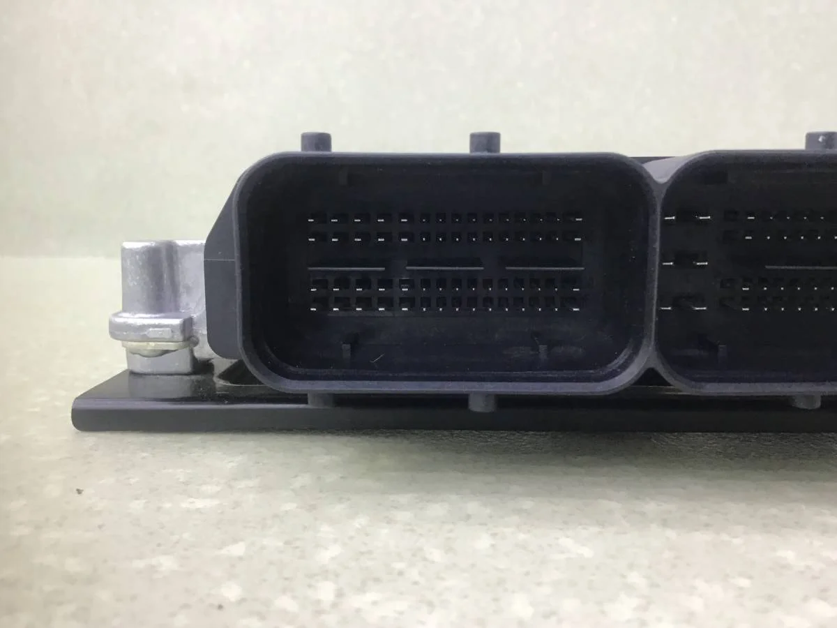 Блок управления двигателем JAC JS6 2022> [1026200GH20T] - миниатюра 6