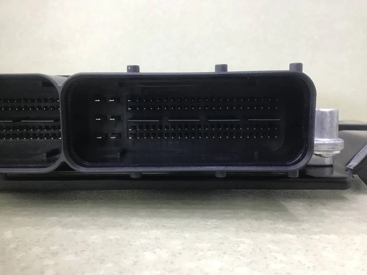 Блок управления двигателем JAC JS6 2022> [1026200GH20T] - миниатюра 7