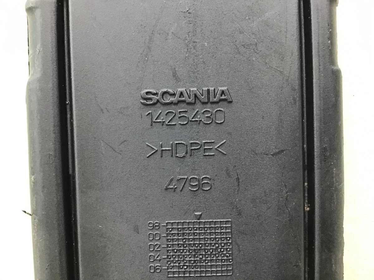Воздухозаборник (внутри) Scania 4-Serie 1995-2005 [1425430] - миниатюра 7