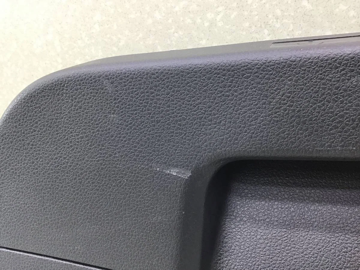 Обшивка двери багажника Volkswagen Jetta (5K) 2011> [5C6867605A] - миниатюра 5