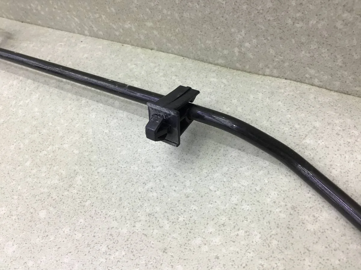 Держатель капота Chevrolet Cruze (J300) 2009-2016 [95483065] - миниатюра 3