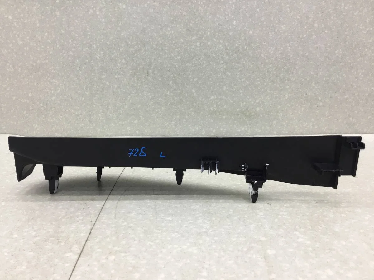 Накладка торпедо JAC JS6 2022> [5306710U2400] - миниатюра 4